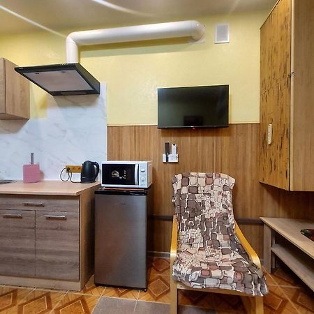 Arnautskaya Apartments Odessa Exterior foto