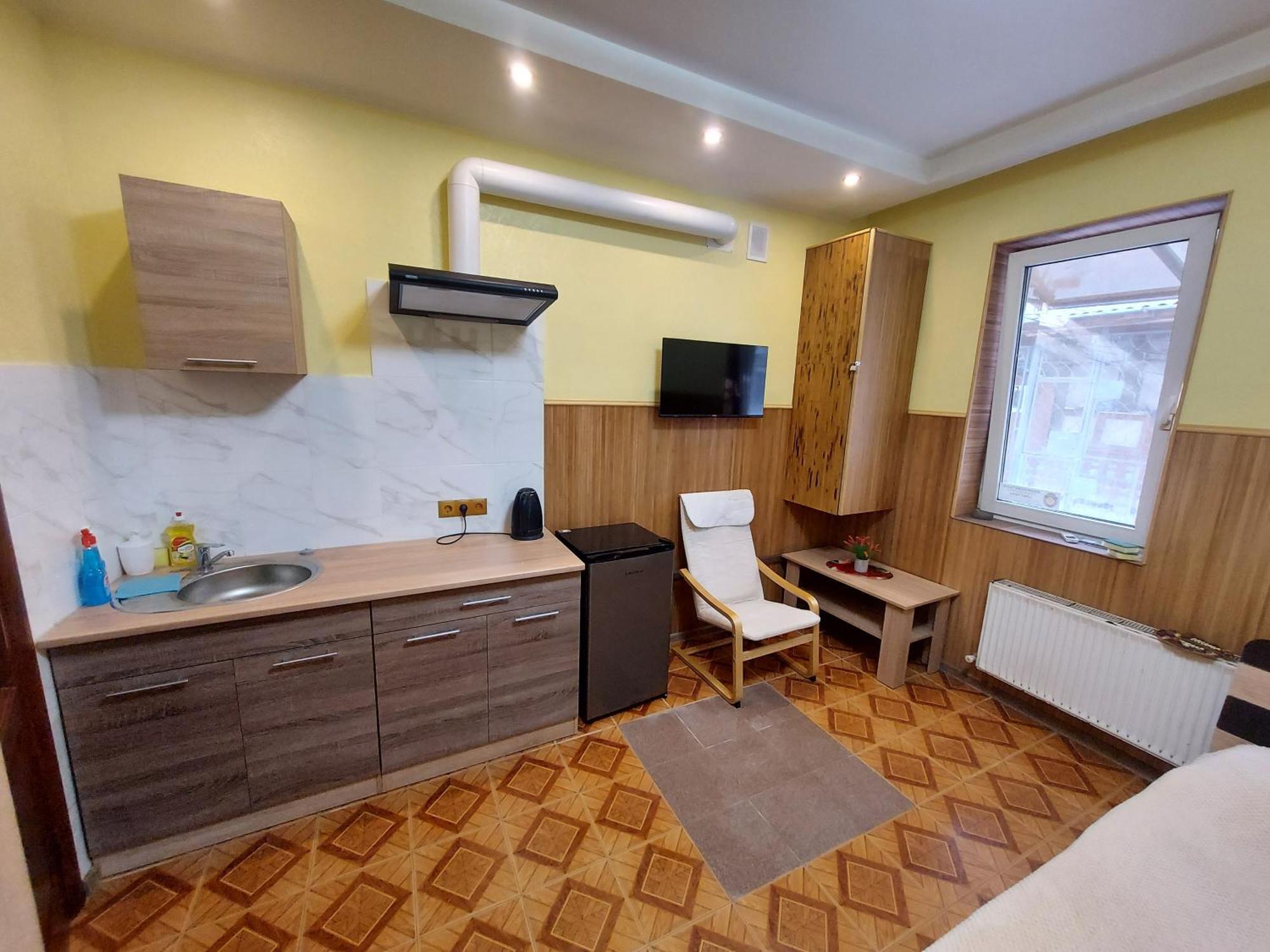 Arnautskaya Apartments Odessa Exterior foto