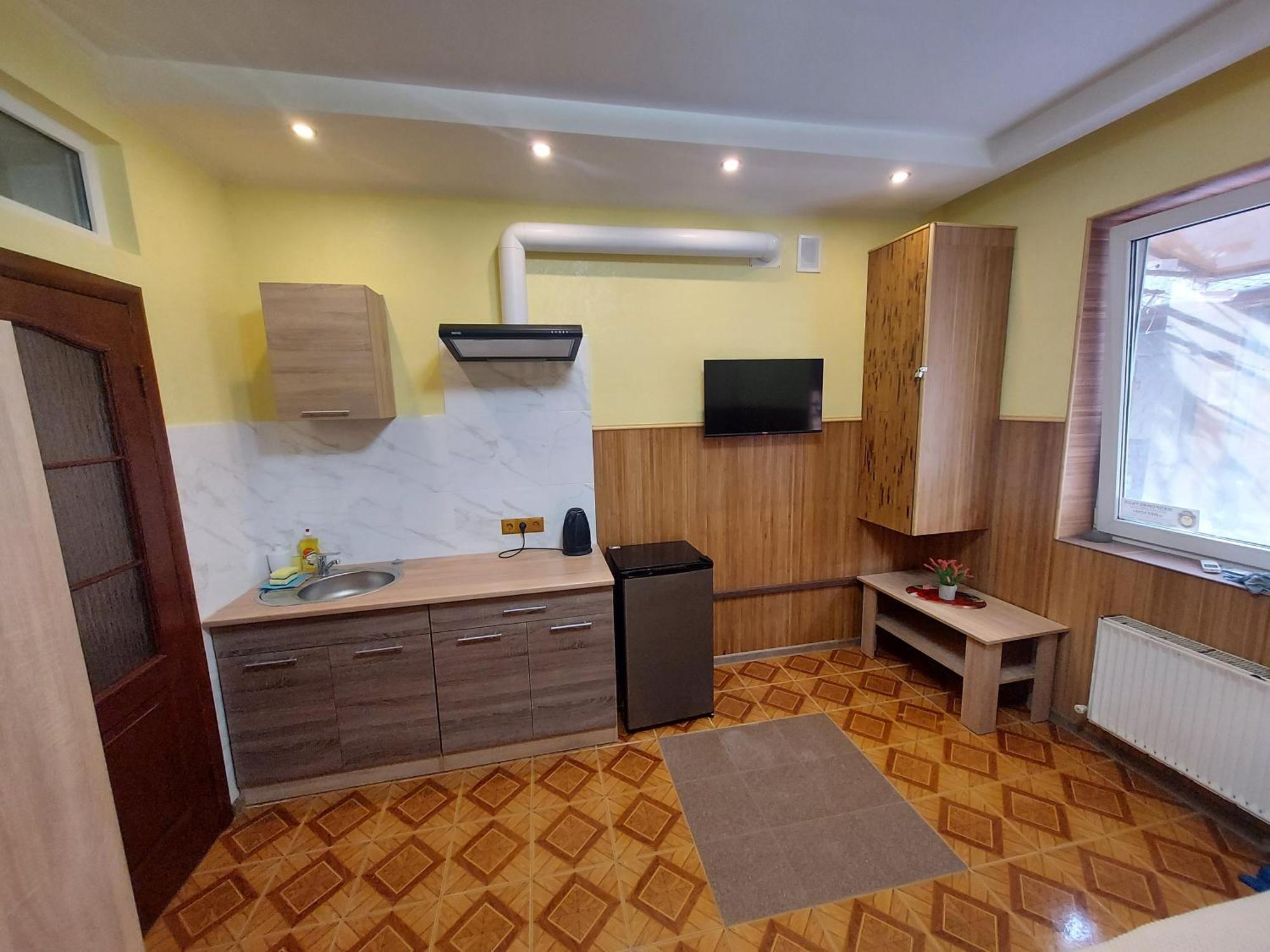 Arnautskaya Apartments Odessa Exterior foto