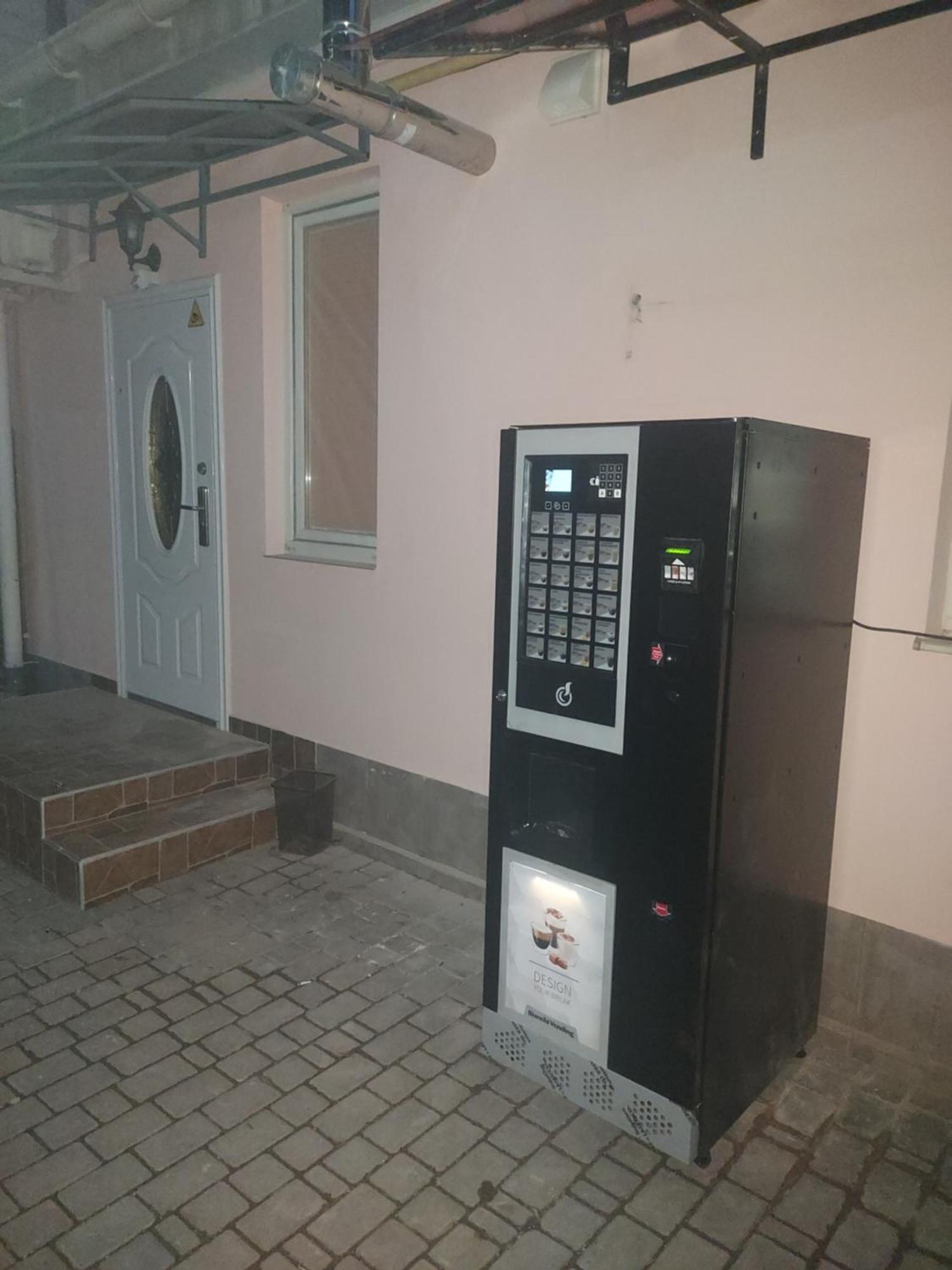 Arnautskaya Apartments Odessa Exterior foto