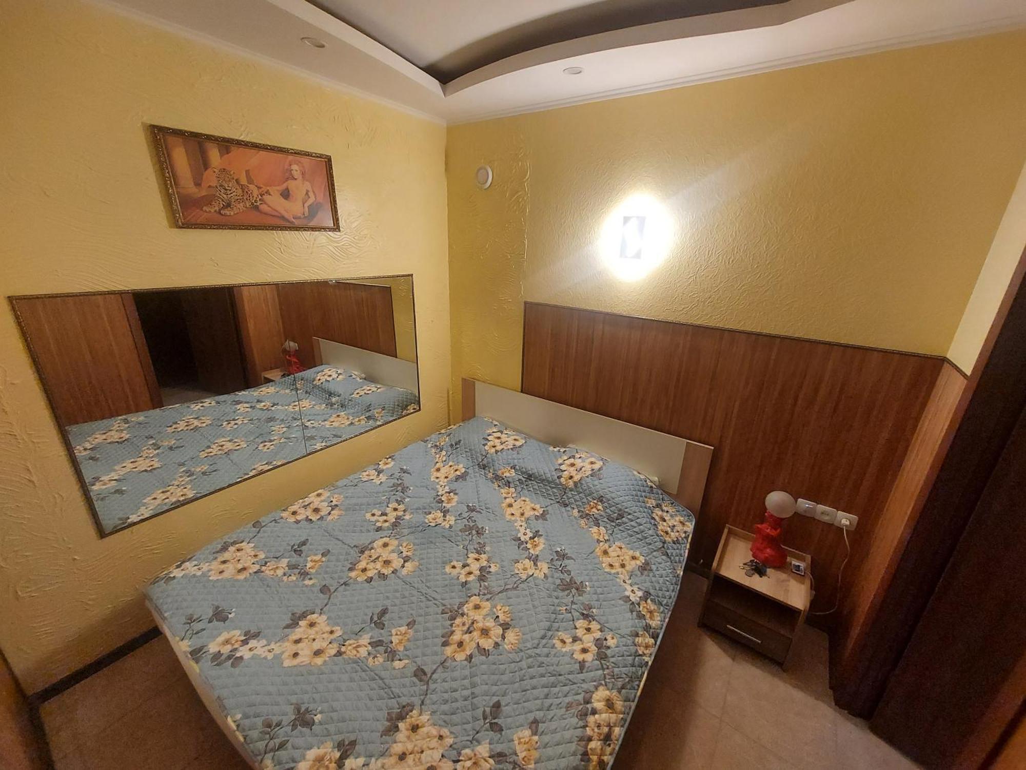 Arnautskaya Apartments Odessa Exterior foto