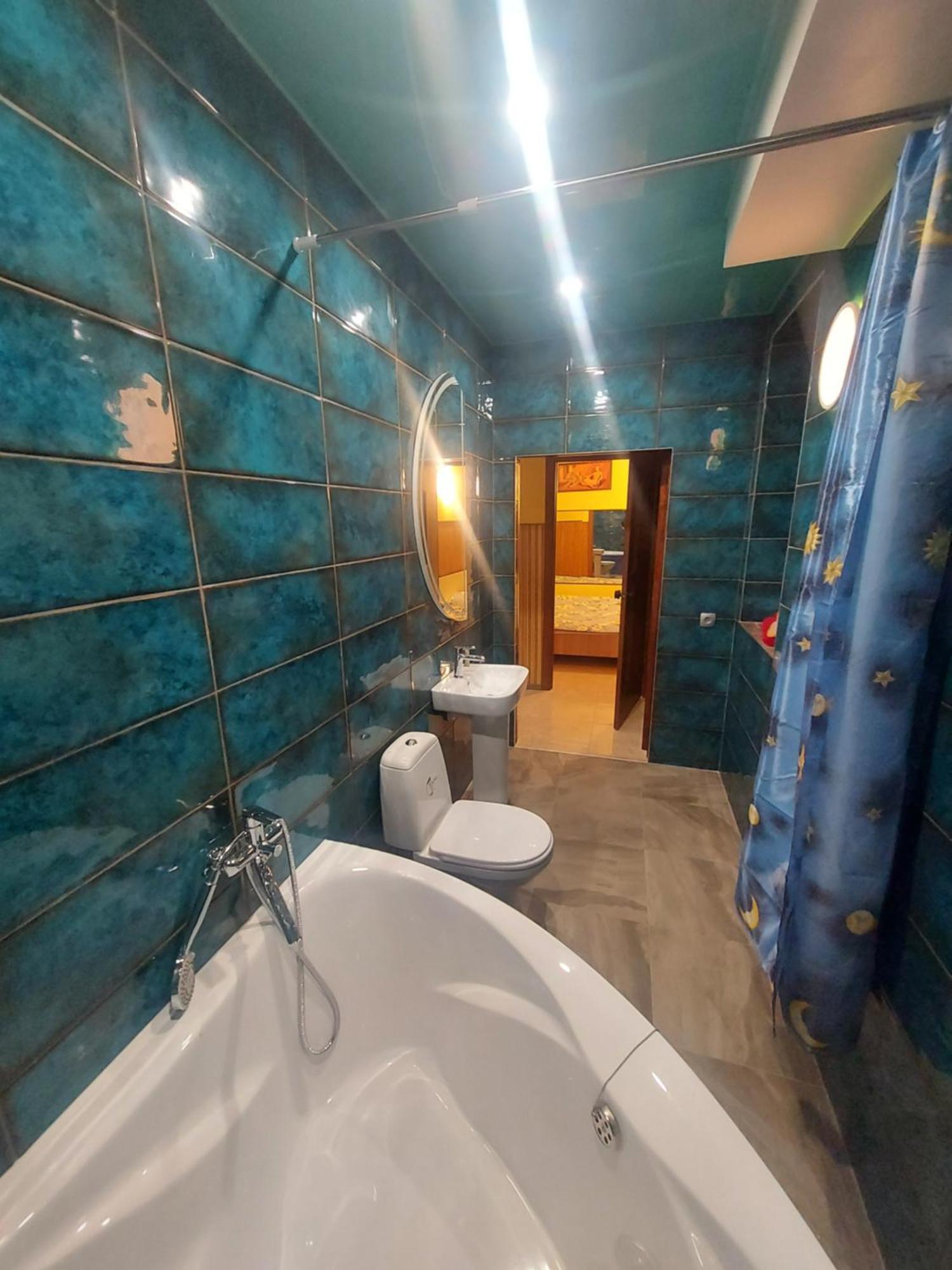 Arnautskaya Apartments Odessa Exterior foto