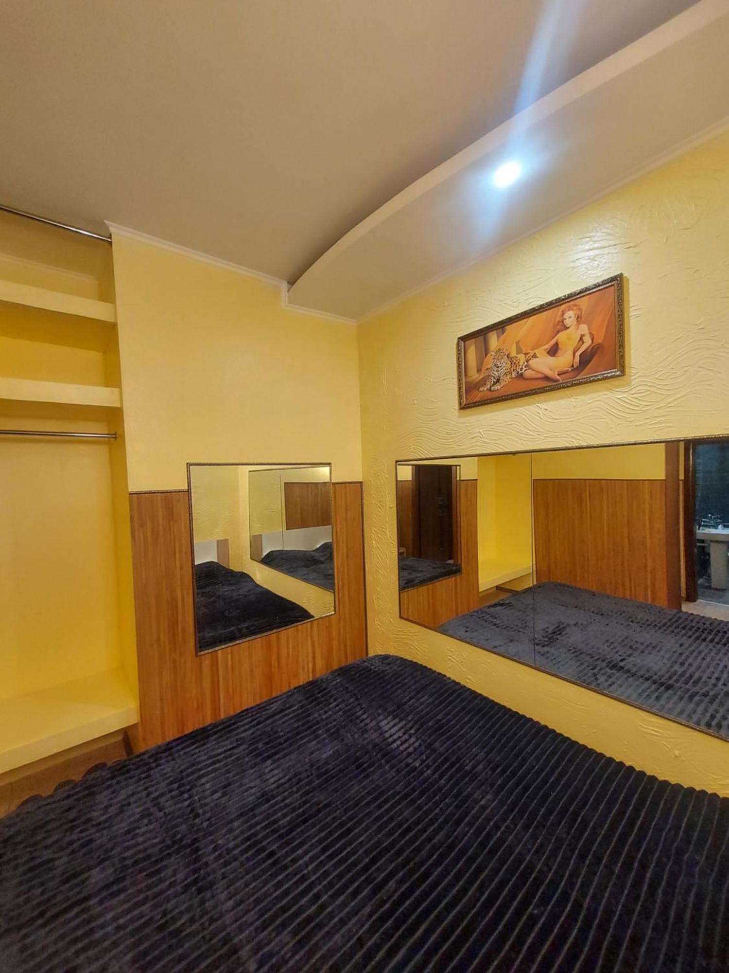Arnautskaya Apartments Odessa Exterior foto