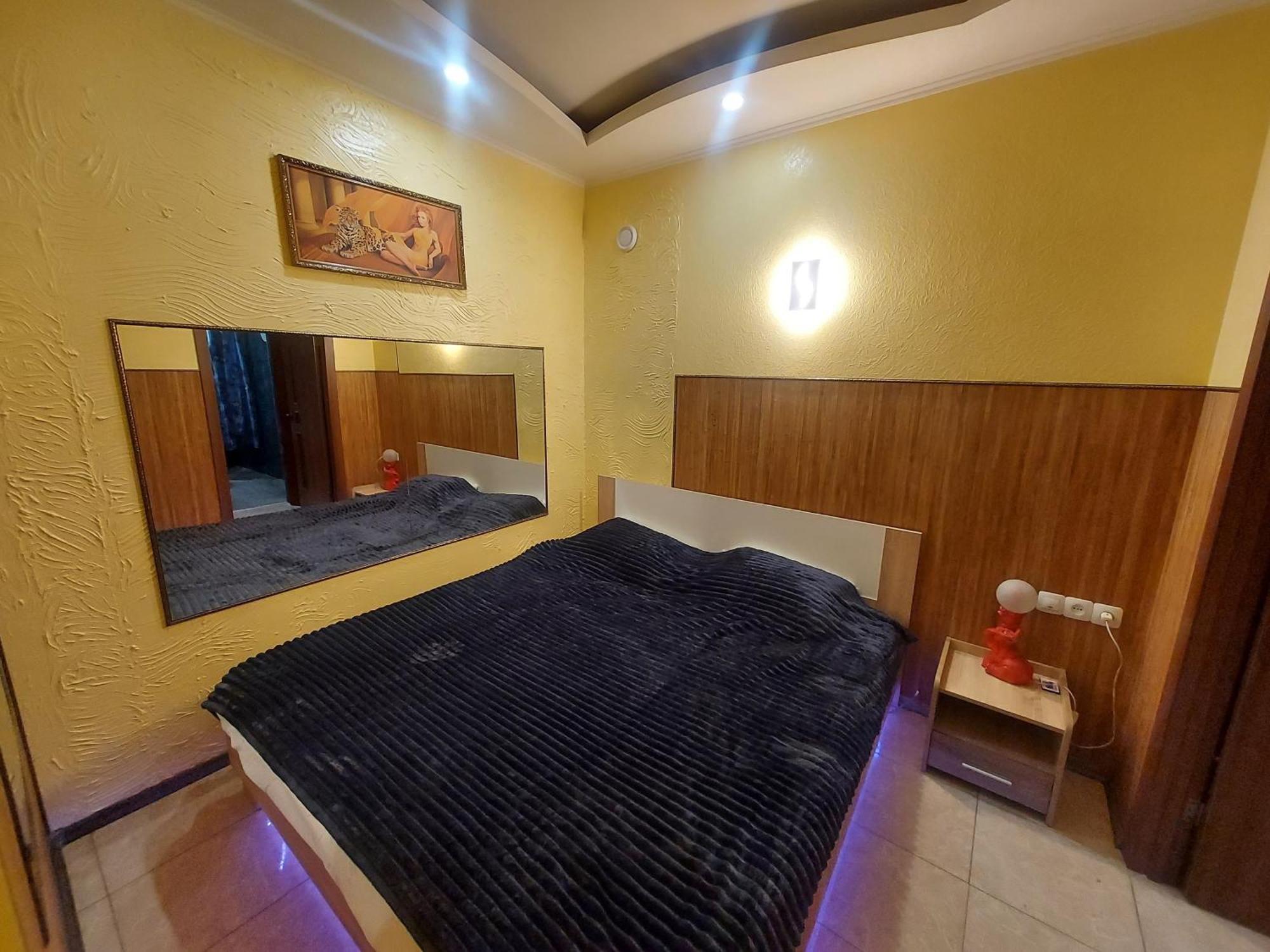 Arnautskaya Apartments Odessa Exterior foto