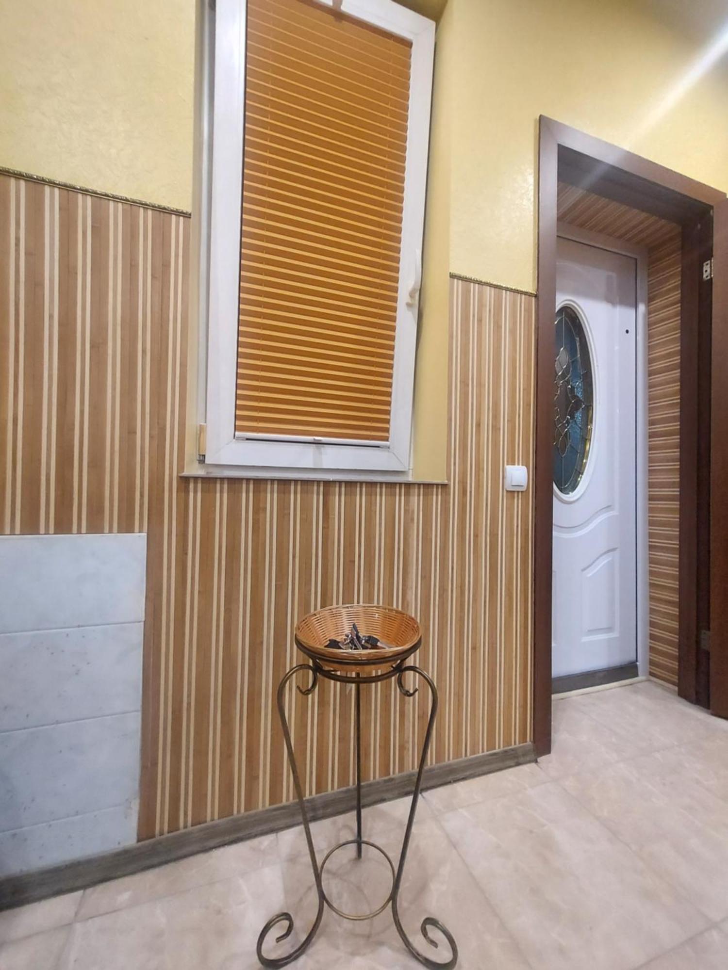 Arnautskaya Apartments Odessa Exterior foto
