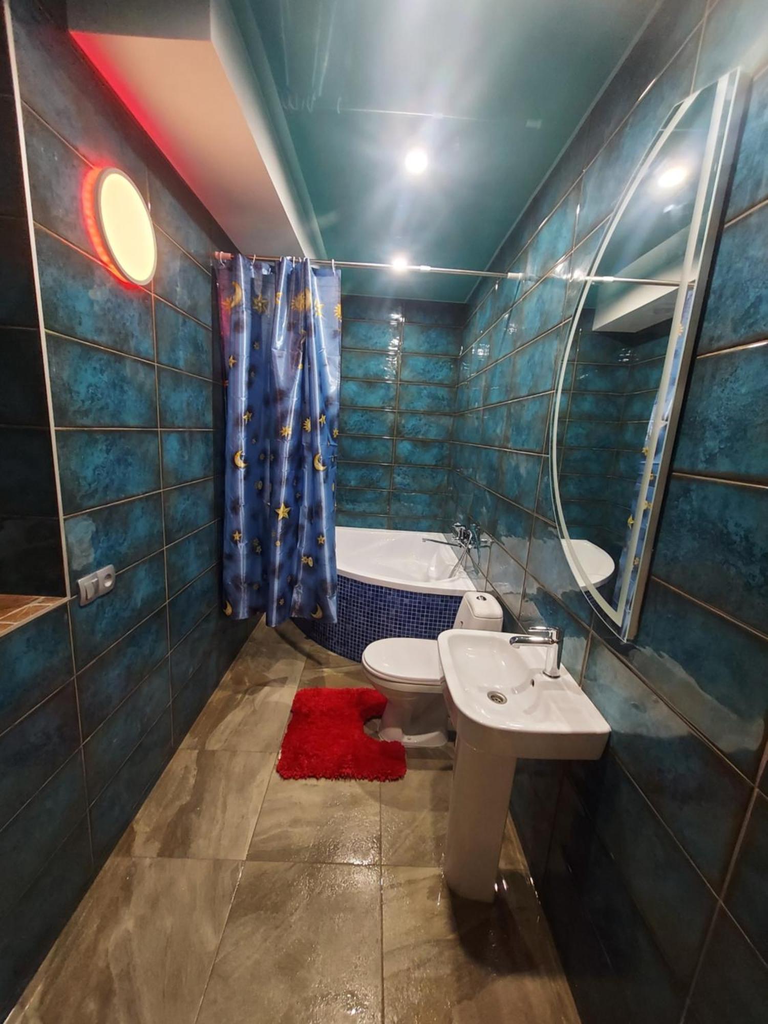 Arnautskaya Apartments Odessa Exterior foto