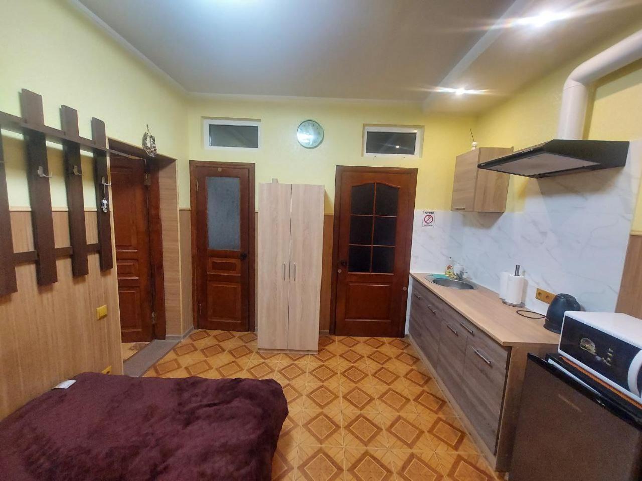 Arnautskaya Apartments Odessa Exterior foto