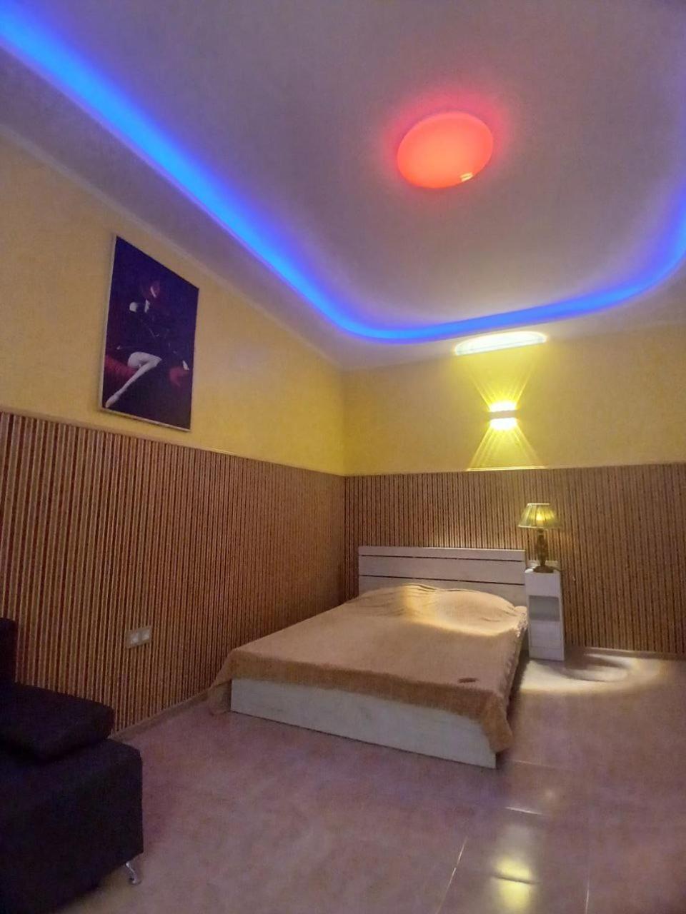 Arnautskaya Apartments Odessa Exterior foto