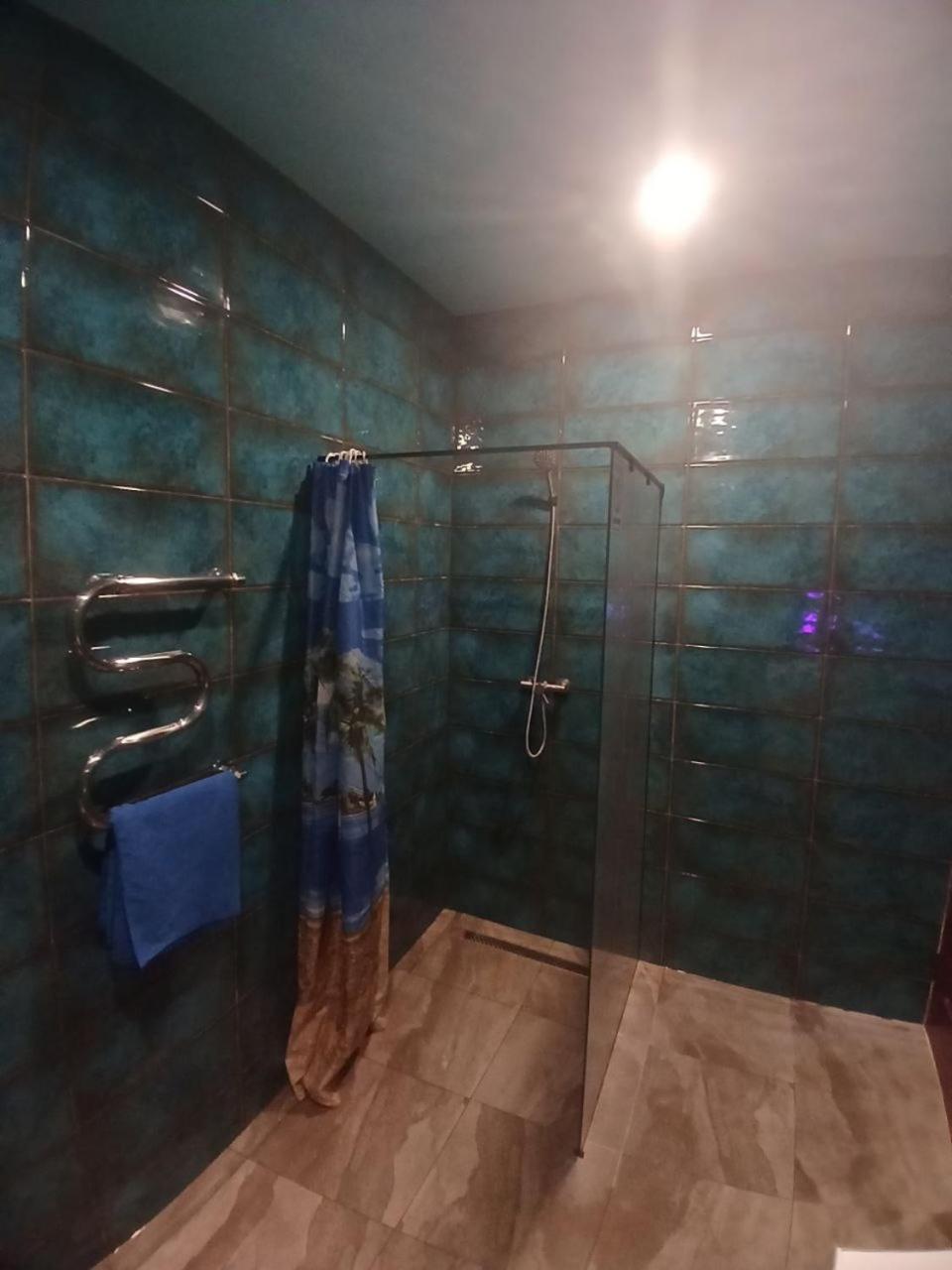 Arnautskaya Apartments Odessa Exterior foto